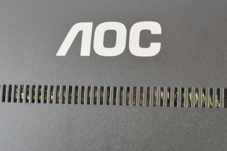 AOC 24P2C 23.8" FHD 