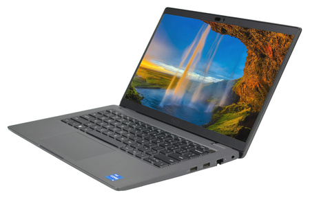 Laptop Dell Latitude 3440 14" i5-1335U 16 GB 256 GB FHD | Windows 11 Pro | Klasa Economy