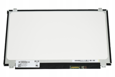 Matryca LED IPS 15,6" 1920 x 1080 Dotykowa