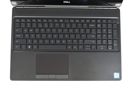 Dell Precision 7550 15.5" W-10885M 64 GB 1 TB Touch FHD Nvidia Quadro RTX 5000 | Windows 11 Pro | Supreme Class Laptop