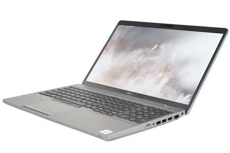 Laptop Dell Latitude 5511 15.6" i7-10850H 32 GB 512 GB FHD GeForce MX150 | Windows 11 Pro | Klasa Standard