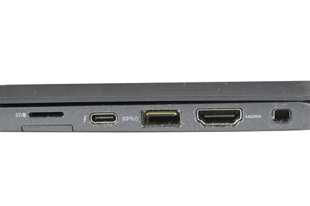 Laptop Dell Latitude 7420 14" i7-1185G7 16 GB 512 GB FHD | Windows 11 Pro | Klasa Economy