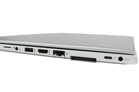 HP EliteBook 840 G5 14" i5-7300U 8 GB 512 FHD  US QWERTY Windows 11 Pro Klasa A