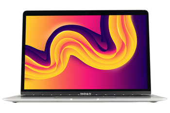 Apple MacBook Air A2337 13.3" M1 16 GB 256 GB Retina | Mac OS | Klasa Standard