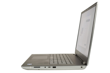 Laptop Dell precision 7780 17.3" i7-13850HX 32 GB 1,5 TB FHD RTX 3500 | Windows 11 Pro | Klasa Economy