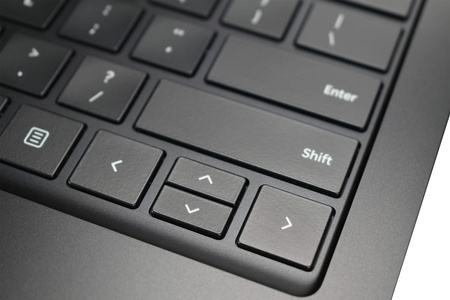 Microsoft Surface Laptop 5 1951 13.5" i5-1245U 16 GB 256 GB Dotykowy | Windows 11 Pro | Klasa Standard