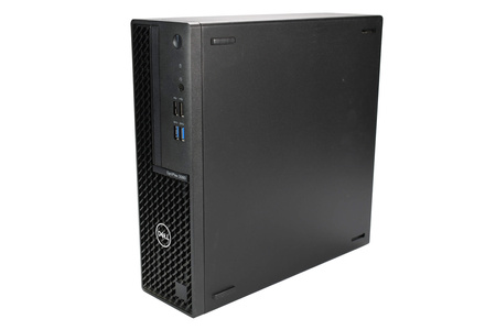 Komputer Dell OptiPlex 3080 SFF i5-10600 16 GB 256 GB SSD Intel UHD Graphics 630 Windows 11 Pro