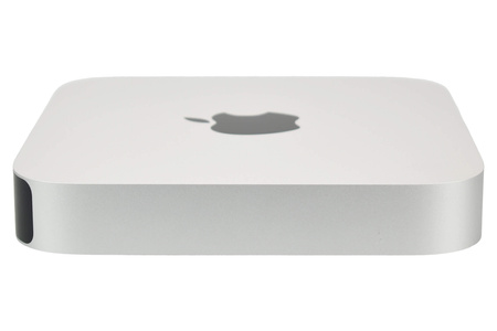 Apple Mac Mini A2348 Micro M1 16 GB 500 GB SSD Windows 11 Pro computer