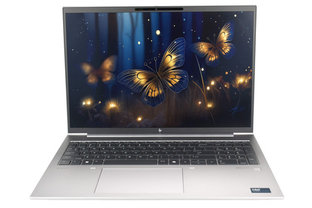 Laptop HP ZBook Firefly 16 G11 16" Ultra 7 165H 16 GB 512 GB WUXGA Nvidia RTX A500 | Windows 11 Pro | Class Standard