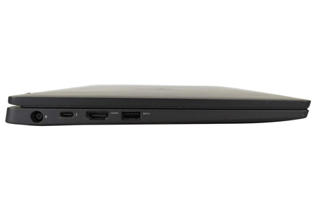 Dell Latitude 7400 14" i5-8365U 16 GB 250 FHD  US QWERTY Windows 11 Pro Klasa A