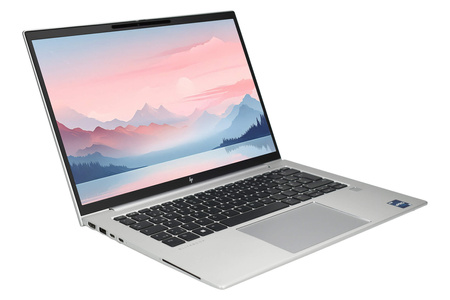 HP EliteBook 840 G10 14" i5-1345U 16 GB 256 GB WUXGA | Windows 11 Pro | Standard Class Laptop