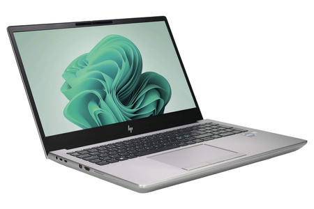 Laptop HP Zbook Fury 16 G9 16" i7-12850HX 32 GB 1,5 TB FHD RTX A1000 | Windows 11 Pro | Klasa Supreme