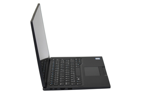 Laptop Dell Latitude 7390 2-in-1 13.3" i7-8650U 16 GB 256 GB Dotykowy FHD | Windows 11 Pro | Klasa Economy