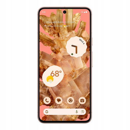Smartfon Google Pixel 8 8 GB / 128 GB 6.2" 5G Różowy Klasa Select
