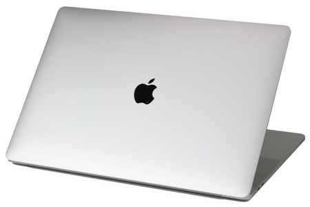 Apple MacBook Pro 15,1 A1990 15.4" i7-8750H 16 GB 500 R  Klawiatura standaryzowana Mac OS Klasa A