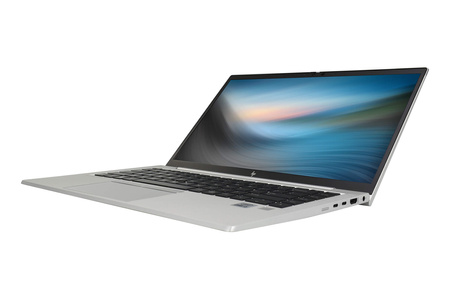 Laptop HP EliteBook 840 G7 14" i5-10210U 16 GB 512 GB FHD | Windows 11 Pro | Klasa Standard