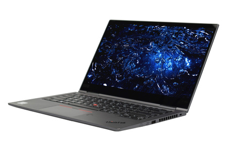 Laptop Lenovo ThinkPad X1 Yoga 5 Gen 14" i5-10310U 16 GB 256 GB Dotykowy FHD | Windows 11 Pro | Klasa Economy