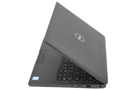 Dell Latitude 7400 14" i5-8365U 16 GB 256 FHD Dotykowy US QWERTY Windows 11 Pro Klasa A