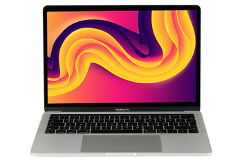 [OUTLET] Apple MacBook Pro A1706 13.3" i7-7567U 16 GB 1000 GB  Retina Mac OS Klasa Budget