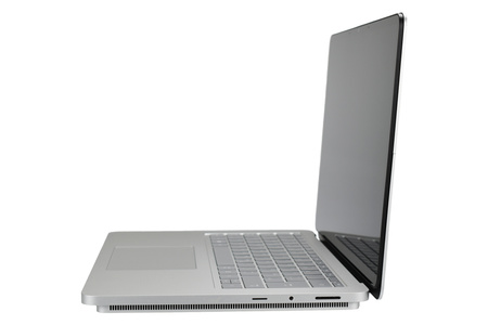 Microsoft Surface Laptop Studio 2 2029 14.4" i7-13700H 16 GB 512 GB Dotykowy | Windows 11 Pro | Klasa Standard