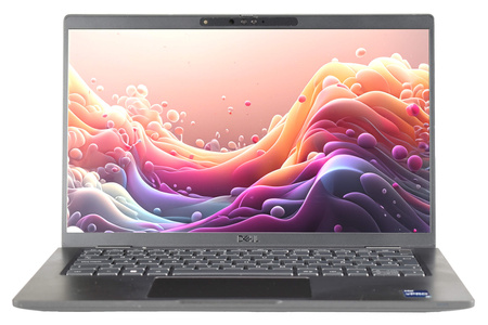 Laptop Dell Latitude 7430 14" i7-1270P 32 GB 512 GB Dotykowy FHD | Windows 11 Pro | Klasa Select