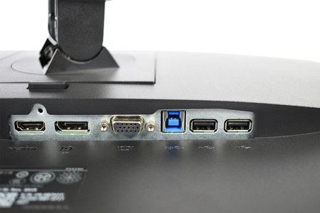 Dell P2419H 24" FHD Class A-