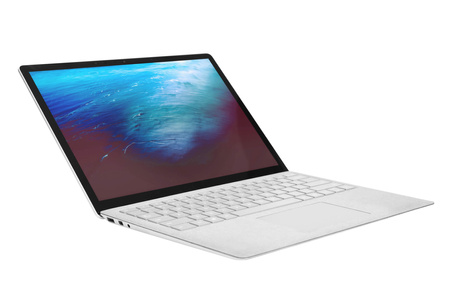 Microsoft Surface Laptop 1769 13.5" i7-8650U 16 GB 512 GB | Windows 11 Pro | Klasa Standard