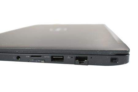 Dell Latitude 7280 12.5" i5-7300U 8 GB 256 FHD  US QWERTY Windows 11 Pro Klasa A