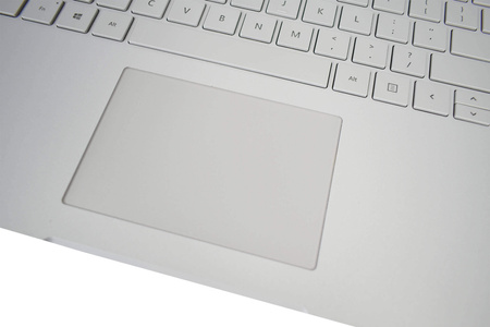 Laptop Microsoft Surface Book 2 1793 15" i7-8650U 16 GB 512 GB Dotykowy| Windows 11 Pro | Klasa Standard