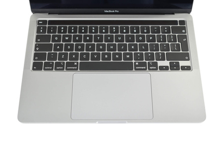 Apple MacBook Pro A2251 13.3" i7-1068NG7 32 GB 500 GB Retina | Mac OS | Klasa Standard