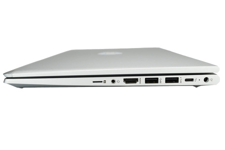 HP ProBook 640 G8 14" i5-1135G7 8 GB 256 GB FHD | Windows 11 Pro | Standard Class Laptop