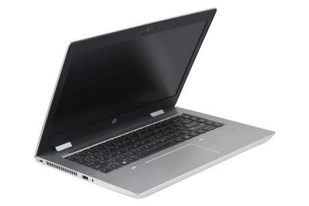 HP ProBook 640 G5 14" i5-8365U 16 GB 256 GB Touch FHD | Windows 11 Pro | Standard Class Laptop