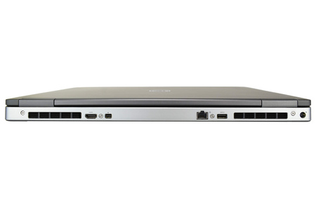 Laptop Dell Precision 7740 17.3" E-2276M 64 GB 1 TB FHD Quadro RTX 5000 | Windows 11 Pro | Klasa Standard