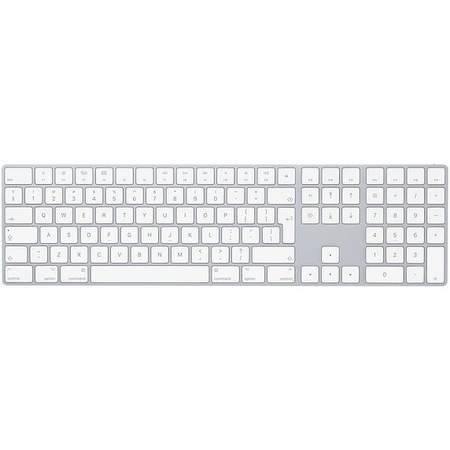 New Apple Magic Keyboard A1843 US QWERTY INT wireless keyboard. (MQ052Z/A)