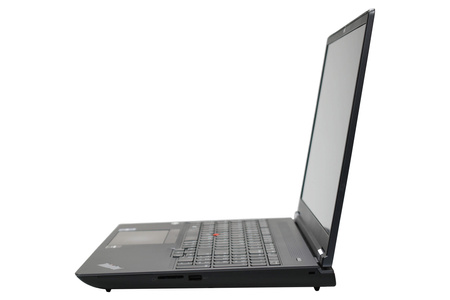 Laptop Lenovo ThinkPad P16 Gen 1 16" i9-12950HX 32 GB 1 TB WQXGA RTX A3000 | Windows 11 Pro | Klasa Standard