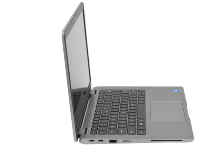 Dell Latitude 5320 13.3" i7-1185G7 16 GB 256 FHD  US QWERTY Windows 11 Pro Klasa A