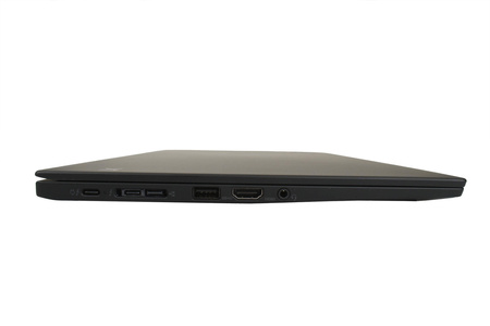 Laptop Lenovo ThinkPad X1 Carbon 7 Gen 14" i5-8365U 8 GB 256 GB Dotykowy FHD | Windows 11 Pro | Klasa Standard