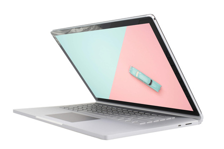 Laptop Microsoft Surface Book 3 1899 15" i7-1065G7 32 GB 2 TB Dotykowy | Windows 11 Pro | Klasa Supreme