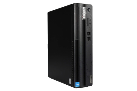 Komputer Lenovo ThinkCentre M70s Gen 3 SFF i3-12100 16 GB 256 GB SSD  Windows 11 Pro