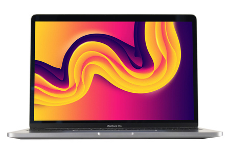 [OUTLET] Apple Macbook Pro A2338 13.3" Apple M1 16 GB 512 GB  Retina Mac OS Klasa Standard