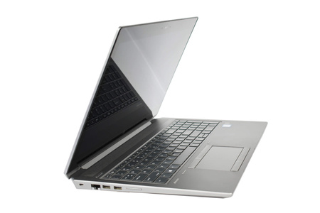 Laptop HP ZBook 15 G5 15.6" E-2176M 48 GB 512 GB Dotykowy FHD Quadro P2000 Mobile | Windows 11 Pro | Klasa Standard