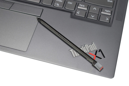 Laptop Lenovo ThinkPad X1 Yoga 6 Gen 14" i7-1185G7 16 GB 512 GB Dotykowy UHD+ | Windows 11 Pro | Klasa Standard