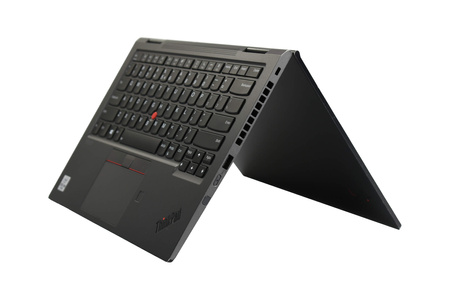 Laptop Lenovo ThinkPad X1 Yoga 5 Gen 14" i5-10310U 16 GB 256 GB Dotykowy FHD | Windows 11 Pro | Klasa Economy