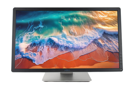Monitor Dell P2416D 24" QHD