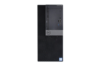 Dell OptiPlex 5060 Tower i7-8700 16 GB 512 GB SSD Windows 11 Pro