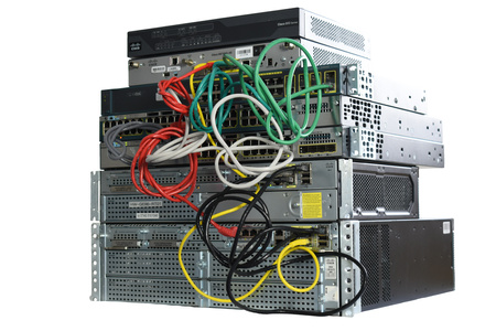 Cisco LAB CCNP RACK v2 + FREE 2 x Cisco C887VAG-4G-GA-K9 ROUTER