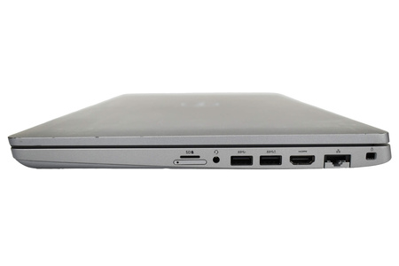 Dell Latitude 5510 15.6" Laptop, i5-10310U, 16 GB, 256 GB, FHD | Windows 11 Pro | Standard Class