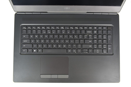 Laptop Dell Precision 7750 17" i7-10850H 32 GB 512 GB FHD Nvidia Quadro RTX 3000 Mobile | Windows 11 Pro | Klasa Standard