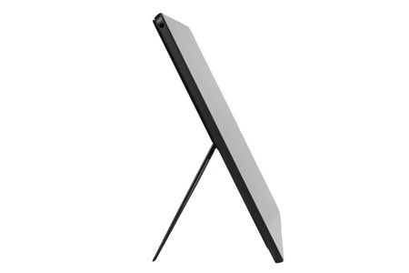 Tablet Microsoft Surface Pro 7+ (1960) 12.3" Czarny i5-1135G7  8 GB | 256 GB SSD | Windows 11 Pro| Klasa Supreme