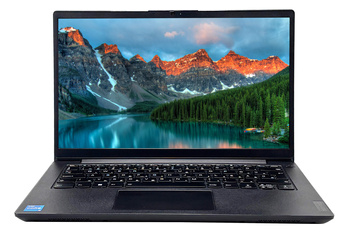 Laptop Lenovo ThinkPad K14 Gen 1 14" i5-1145G7 16 GB 256 GB FHD | Brak systemu | Klasa Economy